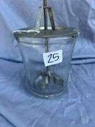 A & J Jar Hand Mixer