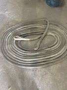 Large Diameter Cable/Rope