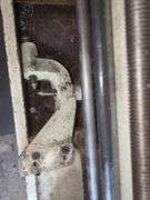JET Geared Head Engine Lathe - 220 Single Phase