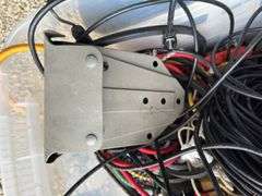 Miscellaneous Items: Dive Gear, Beach Accessories, Transfer Pump Kit