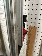 Squares, Levels, Clamps, Ruler and More