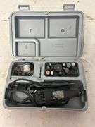 Dremel MultiPro Model 395 Type 5 Rotary Tool with Case and Accessories