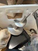 Assorted Tools and Equipment