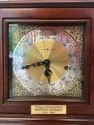 Howard Miller Westfield Insurance Commemorative Clock