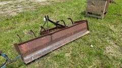 7-FOOT GRADER BOX