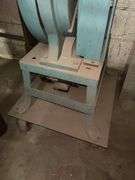 18" Wood Band Saw