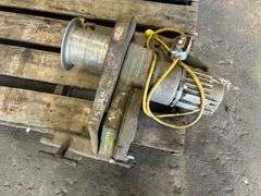 Super Tugger Cable Puller