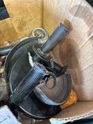 Tool Parts and Accessories