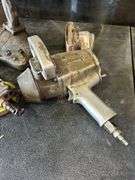 Assorted Air Tools - Rodac Pneumatic Tool & More