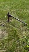 HAY SPEAR