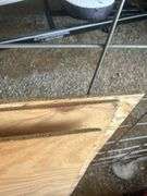 3 Sheets of Plywood