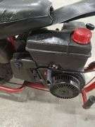 POWER SPORT - GAS POWERED MINI BIKE