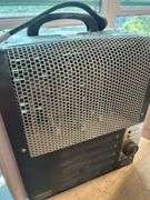 Portable Electric Heater