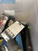 Tools and Hardware Supplies
