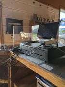 Square Point of Sale System with Accessories