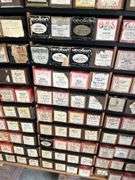 Large Assortment of QRS, Playrite, and Other Piano Rolls