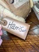 Harrison's Farmhouse Style Easter and Fall Decorative Collection