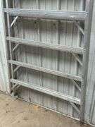 Werner 16 Foot Aluminum Ladder