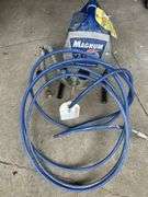 Graco Magnum XR5 Power-Piston Paint Sprayer