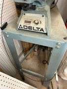 Delta Scroll Saw