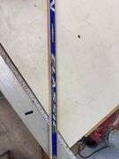 Easton Classic Hockey Stick with Autograph