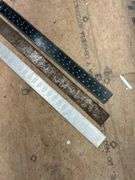 Squares, Levels, Clamps, Ruler and More