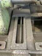 Monticello Machine Shop Lathe