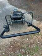 Craftsman 6.0 Quantum Briggs & Stratton Gas Powered Lawn Edger