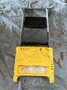 Folding Step Ladder