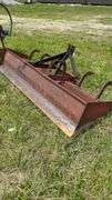 7-FOOT GRADER BOX