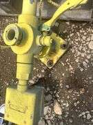 E.B.B.E. Rotating Marine Light