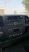2011 CHEVROLET SILVERADO PICKUP TRUCK(HAS REBUILT TITLE)