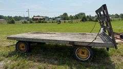 WAGON