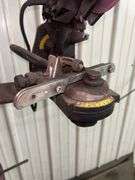 MGO Chain Grinder
