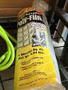 Extension Cord, Weather Film & Trim