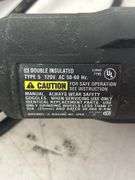 Dremel MultiPro Model 395 Type 5 Rotary Tool with Case and Accessories