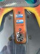 Sting Ray Classic JR Hydrofoil Boat Stabilizer