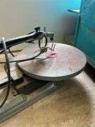 Delta 20" Variable Speed Scroll Saw - Model 40-640