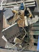 Mixed Lot of Electronic Equipment and Various Items