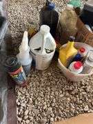 Assorted Household and Outdoor Items