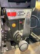 Craftsman 12-Inch Commercial Radial Arm Saw