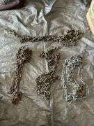 Assorted Tow Chains and Lifting Chains