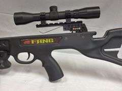 Firearms, Ammo and Hunting Supplies at Absolute Online Auction