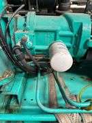 Sullivan Palatek H25D4J Industrial Air Compressor