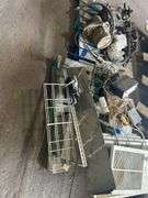 Mixed Lot of Electronic Equipment and Various Items