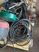 Assorted Lot of Tools and Household Items