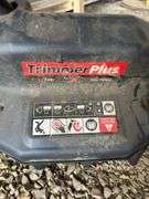 TrimmerPlus ST720R Snow Thrower and Edger Attachments