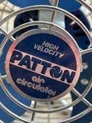 Patton High Velocity Air Circulator Fan