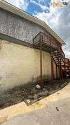 Two Story Garage Building & Lot