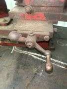 Black & Decker Valve Refacer Machine
